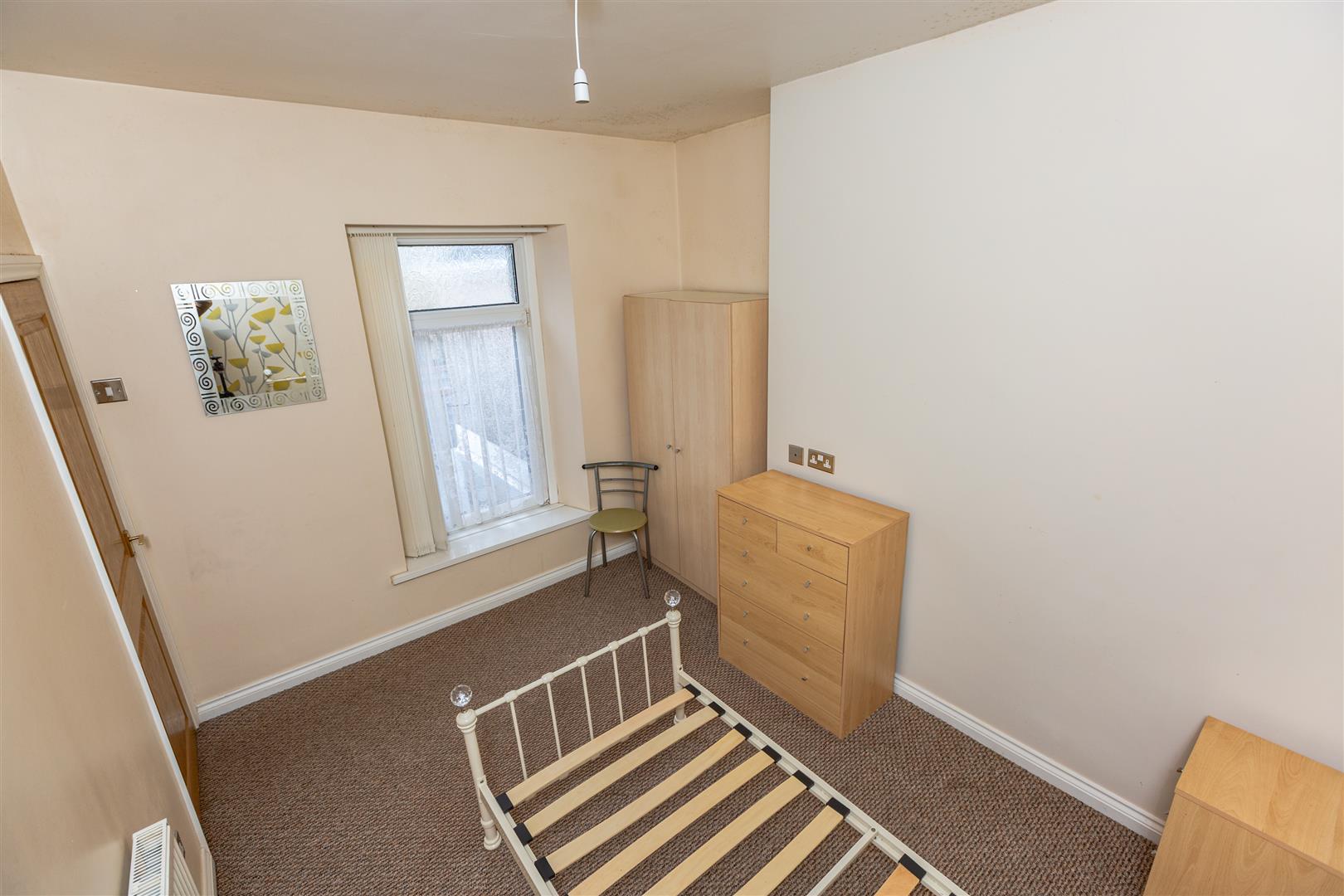 Gerald Street, Hafod, Swansea, SA1 2LZ